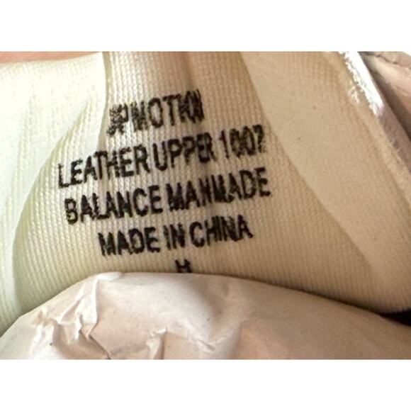 LIKE NEW Easy Spirit Women's Motion Leather Oxford Shoes Size 10 Arch Support - Picture 7 of 8